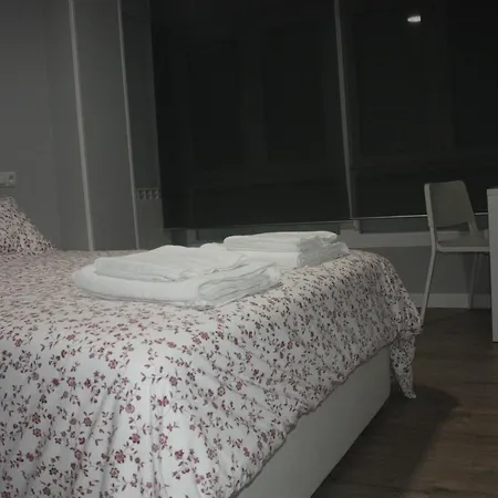 Premio Real Apartamento Gijón