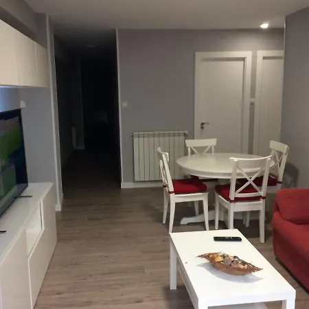 Premio Real Apartamento *