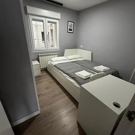 Apartamento Premio Real *