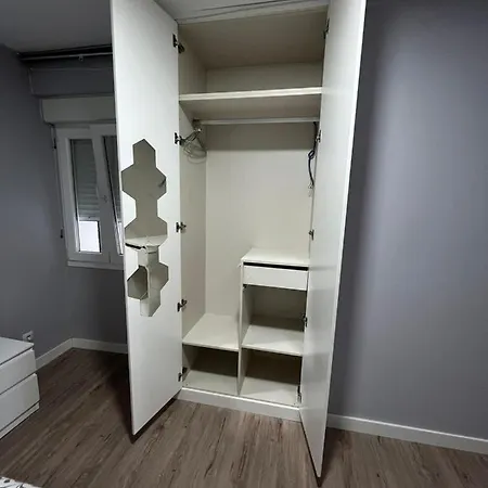 Apartamento Premio Real Gijón