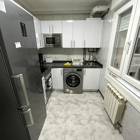 Premio Real Apartamento Gijón