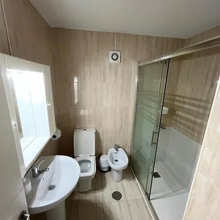 Apartamento Premio Real *