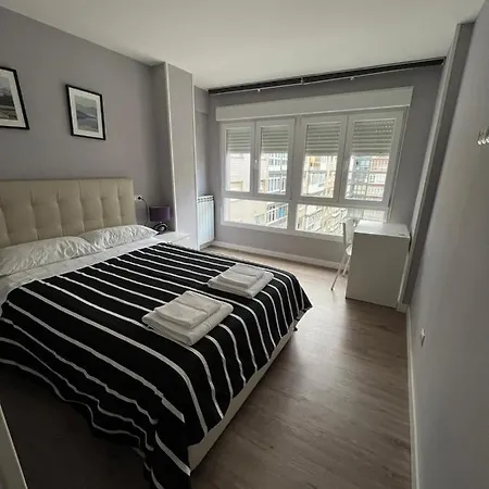 Premio Real Apartamento *